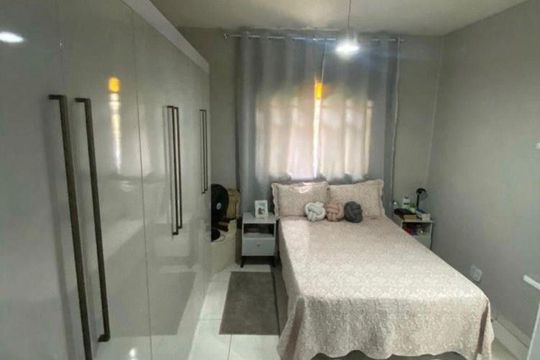 Quarto 1 de casa para alugar com 3 quartos, 320m² em Renascença, Belo Horizonte