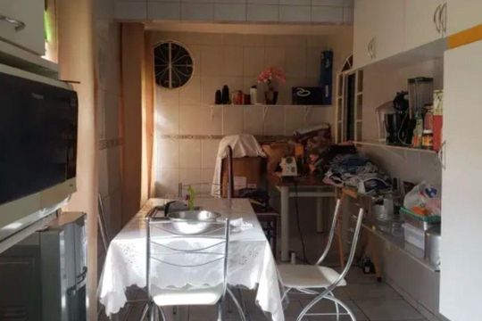 Sala de casa para alugar com 3 quartos, 320m² em Renascença, Belo Horizonte