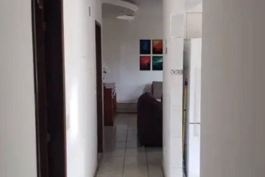 Corredor de casa para alugar com 3 quartos, 320m² em Renascença, Belo Horizonte