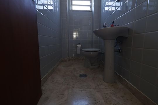 Lavabo de apartamento à venda com 4 quartos, 220m² em Ipiranga, São Paulo