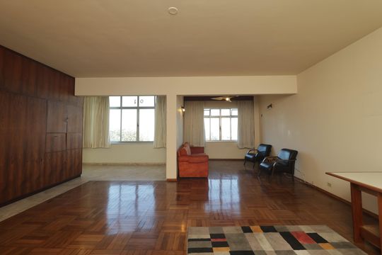 Apartamento à venda com 4 quartos, 220m² em Ipiranga, São Paulo