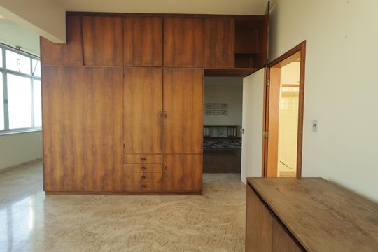 Sala 2 de apartamento à venda com 4 quartos, 220m² em Ipiranga, São Paulo