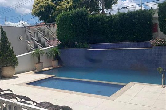 Apartamento à venda com 2 quartos, 61m² em Vila Mazzei, São Paulo