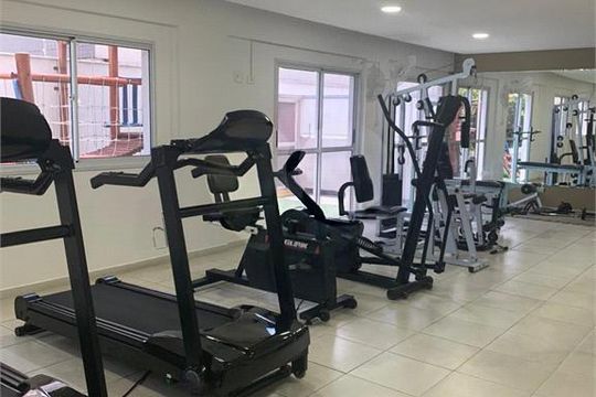 Apartamento à venda com 2 quartos, 61m² em Vila Mazzei, São Paulo