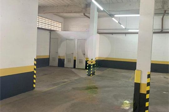 Apartamento à venda com 2 quartos, 61m² em Vila Mazzei, São Paulo