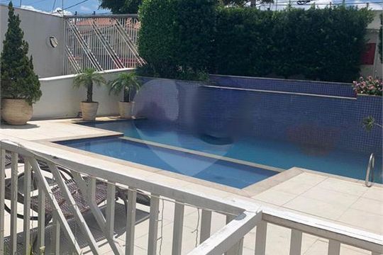 Apartamento à venda com 2 quartos, 61m² em Vila Mazzei, São Paulo