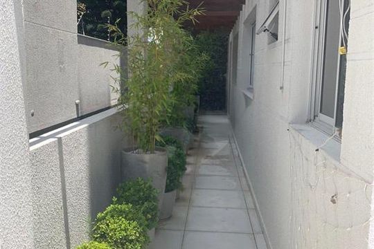 Apartamento à venda com 2 quartos, 61m² em Vila Mazzei, São Paulo