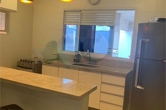 Apartamento à venda com 2 quartos, 61m² em Vila Mazzei, São Paulo