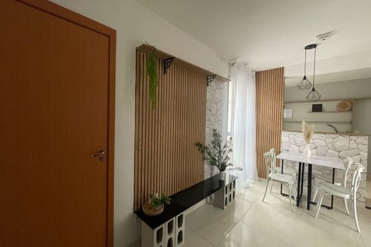 Apartamento para alugar com 2 quartos, 41m² em Santo Andre, São Leopoldo