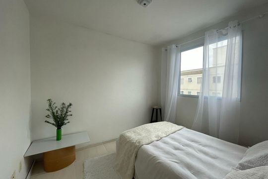 Apartamento para alugar com 2 quartos, 41m² em Santo Andre, São Leopoldo
