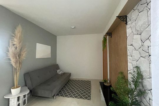 Apartamento para alugar com 2 quartos, 41m² em Santo Andre, São Leopoldo