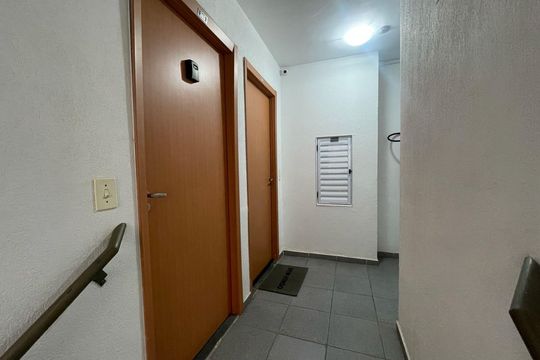 Apartamento à venda com 2 quartos, 41m² em Santo Andre, São Leopoldo