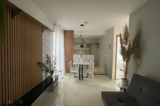 Apartamento para alugar com 2 quartos, 41m² em Santo Andre, São Leopoldo