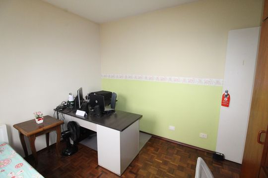 Quarto de apartamento para alugar com 2 quartos, 80m² em Jardim das Industrias, São José dos Campos