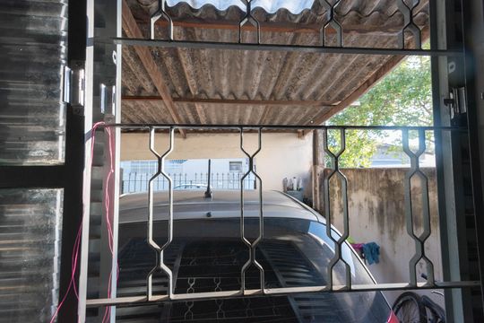Vista do Quarto de casa à venda com 2 quartos, 250m² em Parque Fazendinha, Campinas