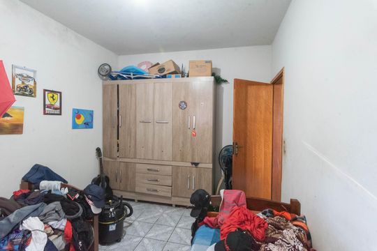 Quarto de casa à venda com 2 quartos, 250m² em Parque Fazendinha, Campinas