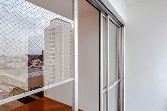 Varanda de apartamento à venda com 3 quartos, 88m² em Penha de França, São Paulo