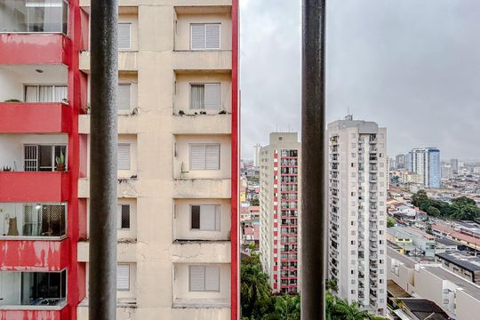 Vista do Quarto 1 de apartamento à venda com 3 quartos, 88m² em Penha de França, São Paulo