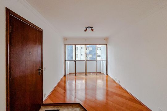 Apartamento à venda com 3 quartos, 88m² em Penha de França, São Paulo