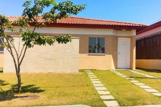 Casa à venda com 3 quartos, 72m² em Jardim Dulce (Nova Veneza), Sumaré