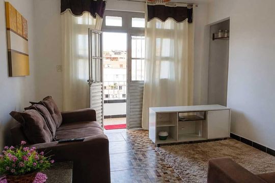 Casa para alugar com 1 quarto, 100m² em Ondina, Salvador