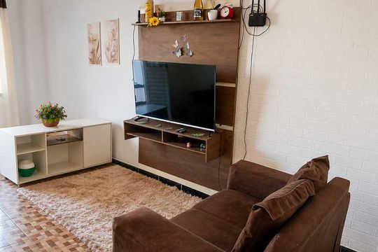 Sala de casa para alugar com 1 quarto, 100m² em Ondina, Salvador