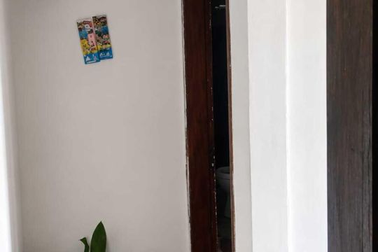 Corredor de casa para alugar com 1 quarto, 100m² em Ondina, Salvador