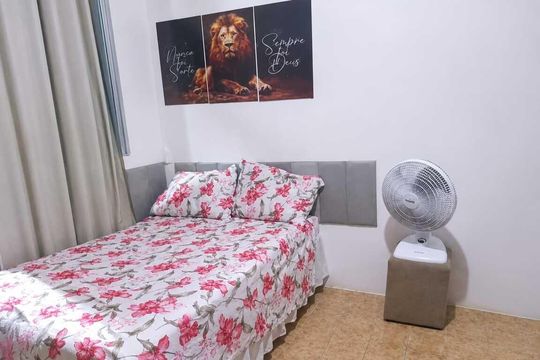 Quarto de casa para alugar com 1 quarto, 100m² em Ondina, Salvador