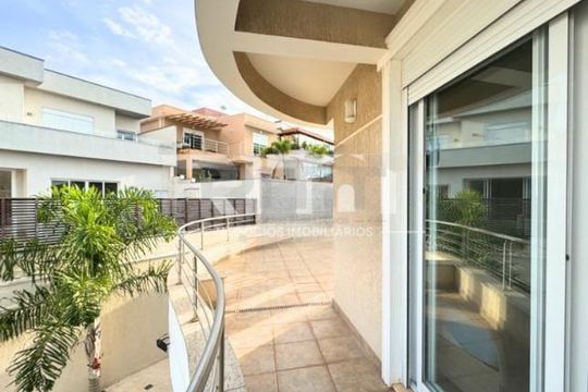 Casa à venda com 4 quartos, 454m² em Swiss Park, Campinas