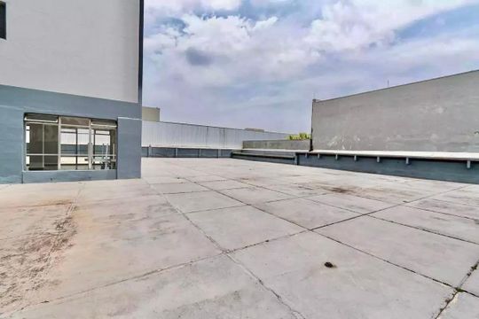 Área comum de apartamento à venda com 2 quartos, 69m² em Vila Alexandria, São Paulo