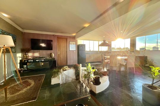 Apartamento à venda com 2 quartos, 118m² em Vila da Saúde, São Paulo