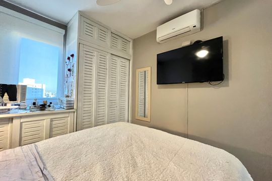 Quarto 2 de apartamento à venda com 2 quartos, 118m² em Vila da Saúde, São Paulo