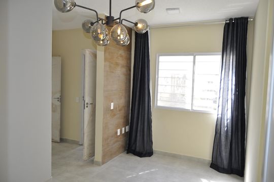 Apartamento à venda com 1 quarto, 42m² em Bonsucesso, Rio de Janeiro