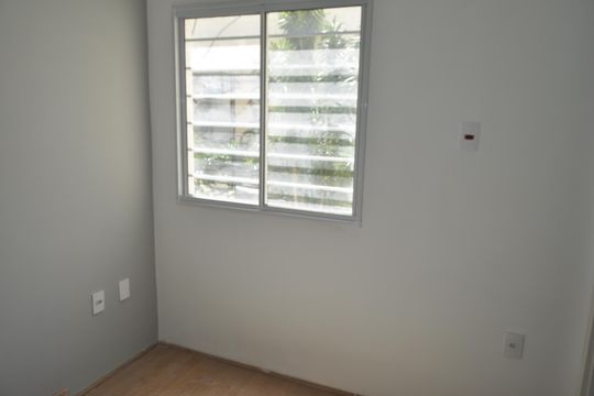Quarto de apartamento à venda com 1 quarto, 42m² em Bonsucesso, Rio de Janeiro