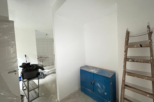 Quarto 1 de apartamento à venda com 1 quarto, 42m² em Bonsucesso, Rio de Janeiro