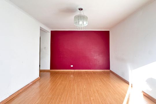 Sala de apartamento à venda com 2 quartos, 83m² em Jardim das Acacias, São Bernardo do Campo