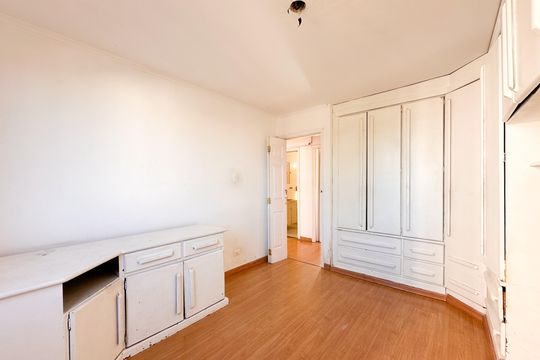 Quarto 1 de apartamento à venda com 2 quartos, 83m² em Jardim das Acacias, São Bernardo do Campo