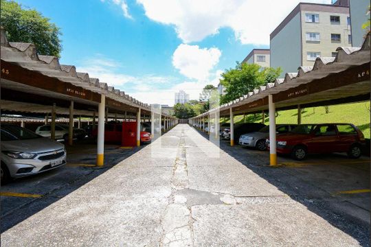Área comum de apartamento à venda com 2 quartos, 83m² em Jardim das Acacias, São Bernardo do Campo