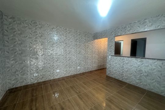 Casa para alugar com 2 quartos, 70m² em Jardim Iracema, Barueri