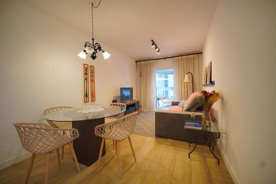 Apartamento para alugar com 3 quartos, 82m² em Centro, Florianópolis