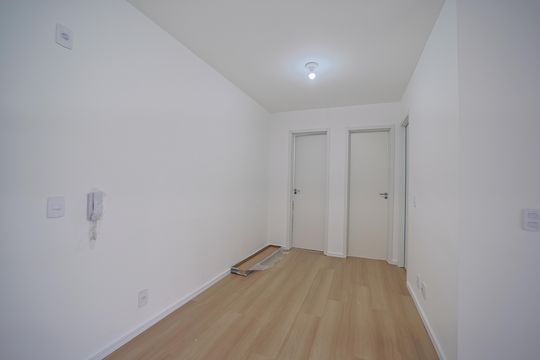 Apartamento para alugar com 2 quartos, 36m² em Vila Ré, São Paulo