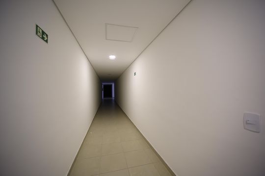 Área comum de apartamento para alugar com 2 quartos, 36m² em Vila Ré, São Paulo