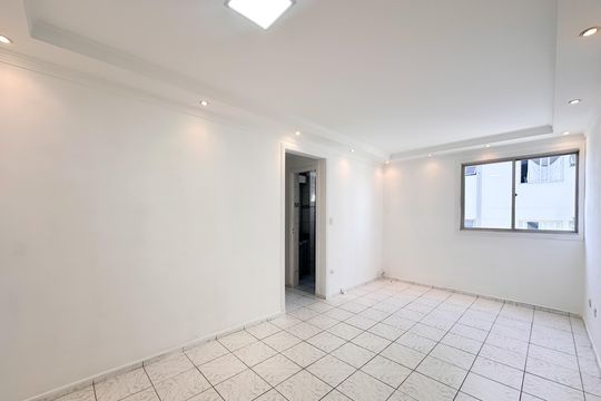Apartamento para alugar com 2 quartos, 59m² em Demarchi, São Bernardo do Campo