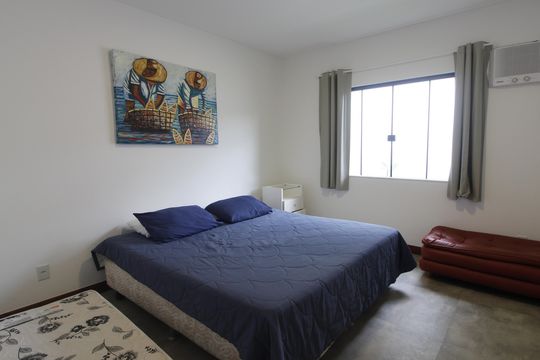 Quarto 2 de casa de condomínio para alugar com 4 quartos, 200m² em Bosque do Peró, Cabo Frio