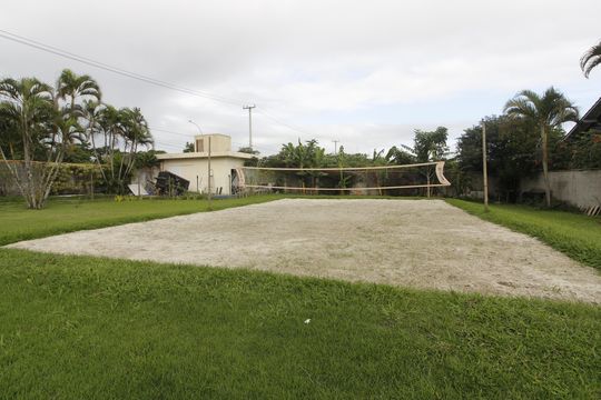 Área comum de casa de condomínio para alugar com 4 quartos, 200m² em Bosque do Peró, Cabo Frio