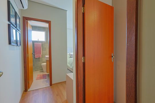 Apartamento à venda com 3 quartos, 177m² em Santa Efigênia, Belo Horizonte