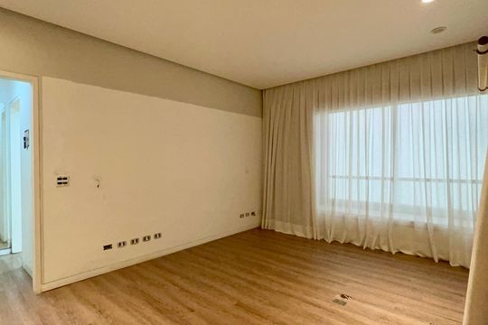 Suite de apartamento à venda com 3 quartos, 355m² em Cerqueira César, São Paulo
