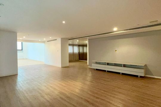 Apartamento à venda com 3 quartos, 355m² em Cerqueira César, São Paulo