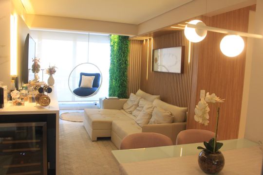 Apartamento à venda com 2 quartos, 65m² em Mauá, São Caetano do Sul