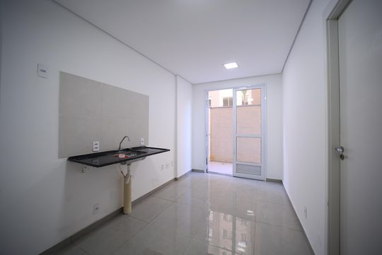 Apartamento para alugar com 1 quarto, 33m² em Jardim America da Penha, São Paulo